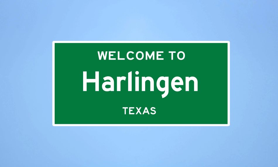 Harlingen Real Estate