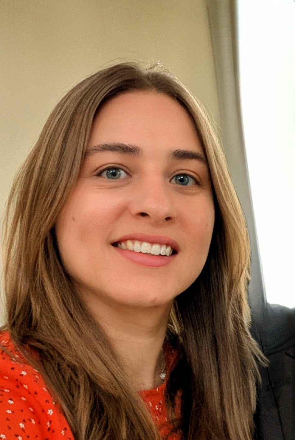 Leeana Cantwell