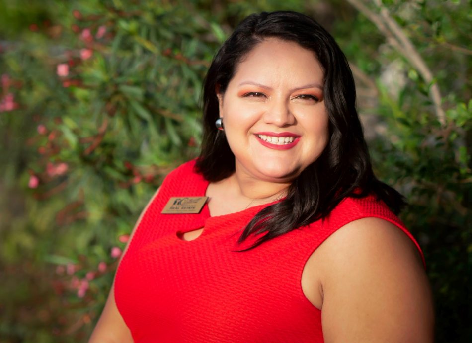 Lori Chavez-Luna